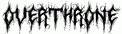 logo Overthrone (FRA)